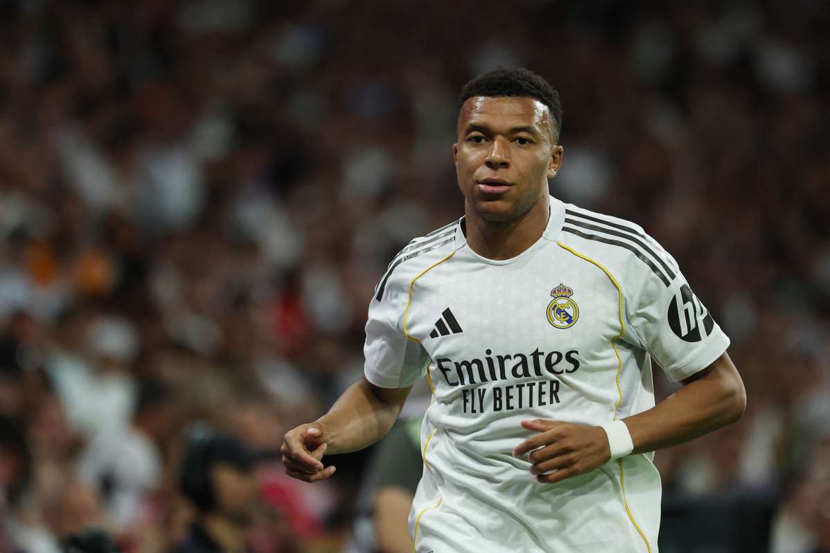 Encore buteur avec le Real Madrid, Kylian Mbappé termine Pichichi de la saison de Liga