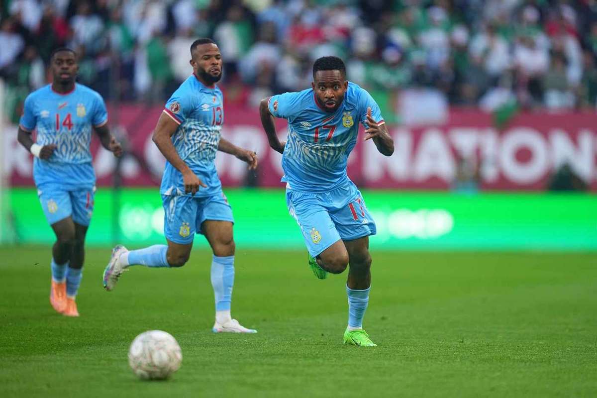 Mundial-2026: República Democrática do Congo recusa imposição de isolamento pelos EUA antes do torneio