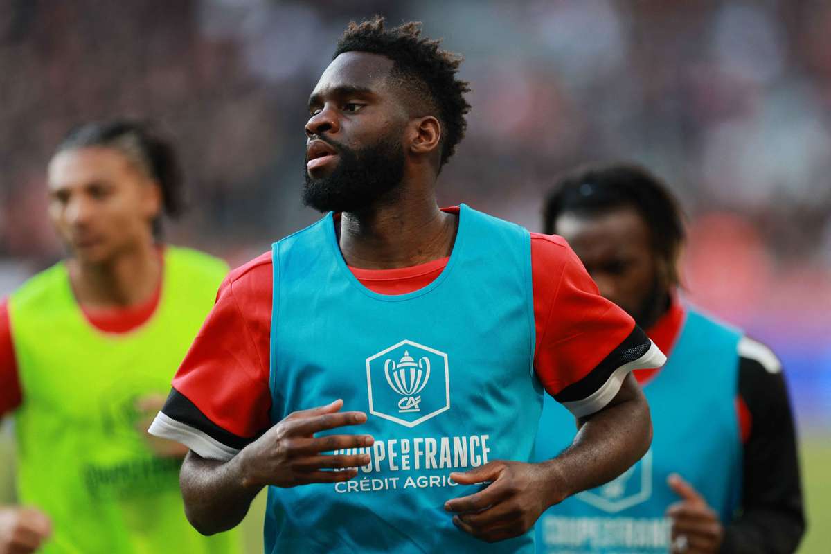 Mundial-2026: Odsonne Édouard, ex-estrela do PSG, justifica recusa em participar no torneio