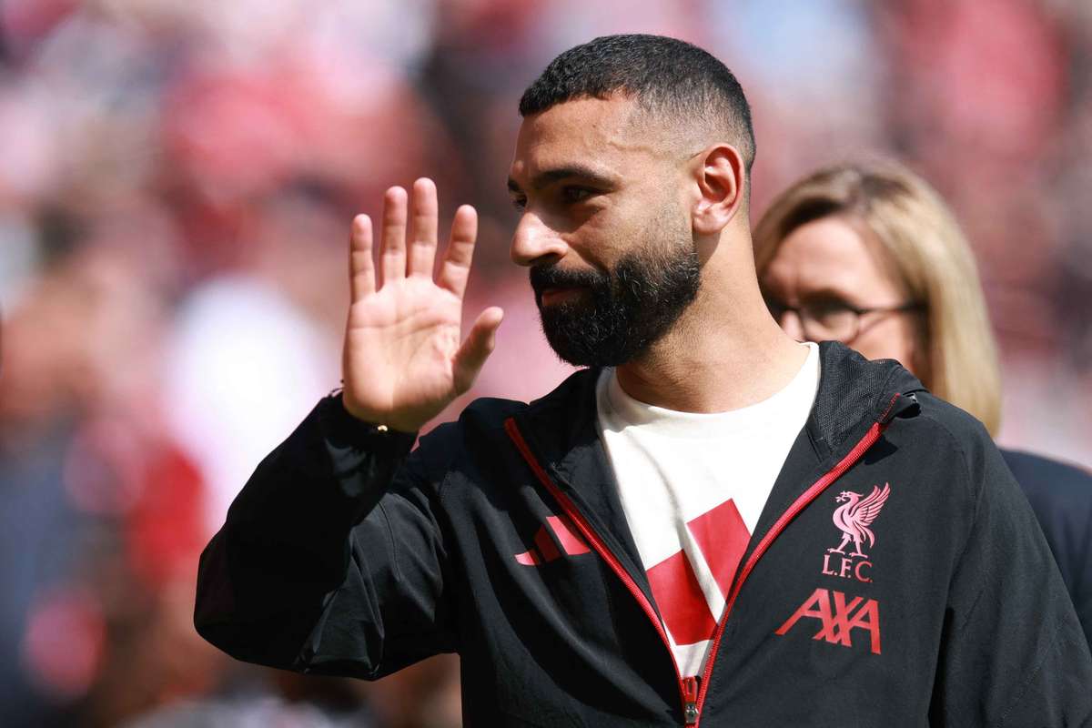 Liverpool contra Brentford: onde ver, hora e tudo sobre o confronto pela Premier League