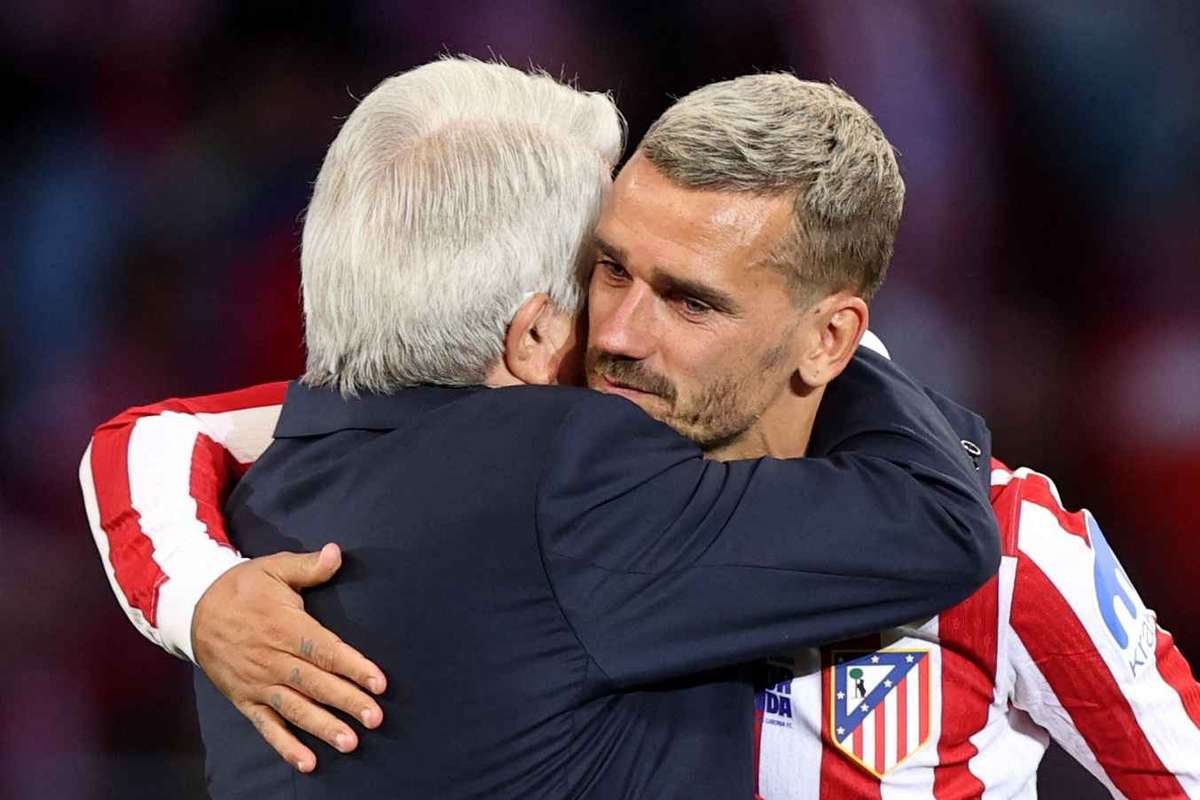 El Orlando City sufre una paliza en la MLS antes de recibir a Griezmann