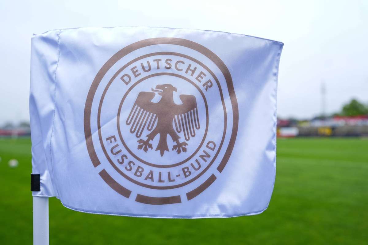 Live-Spiele, Dokumentationen und mehr: DFB startet eigenen TV-Sender