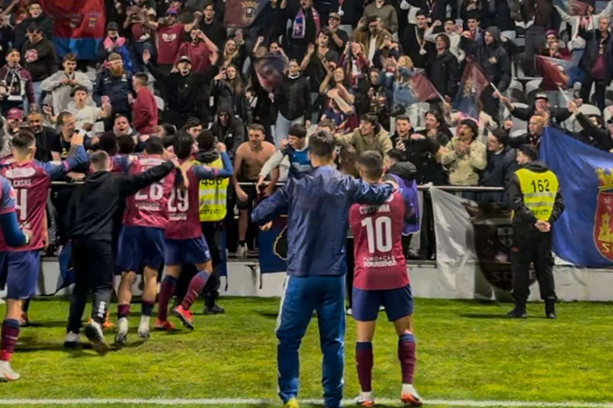Taça de Portugal: Final celebra década de renascimento do Torreense
