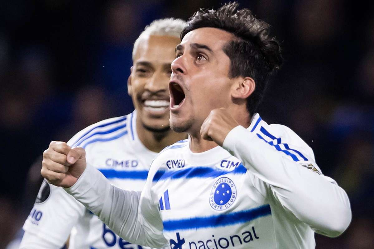 Cruzeiro vs Chapecoense: onde ver, escalações e detalhes sobre o jogo do Brasileirão