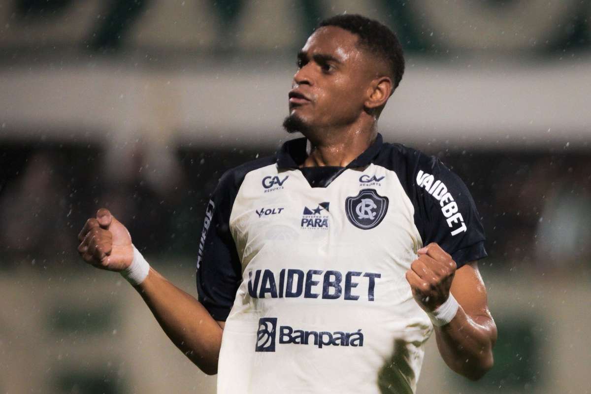 Remo x Athletico-PR: onde assistir, horário e escalações de jogo do Brasileirão