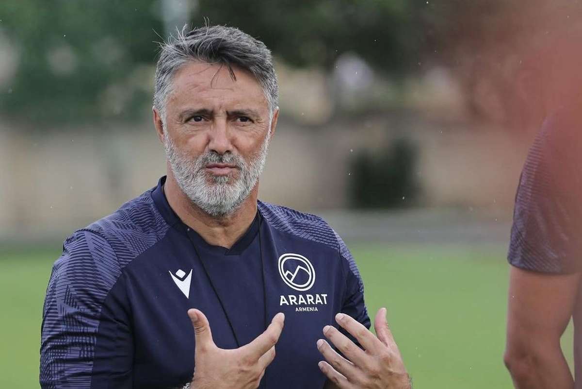 Manuel Tulipa expande legado de títulos de treinadores portugueses no estrangeiro
