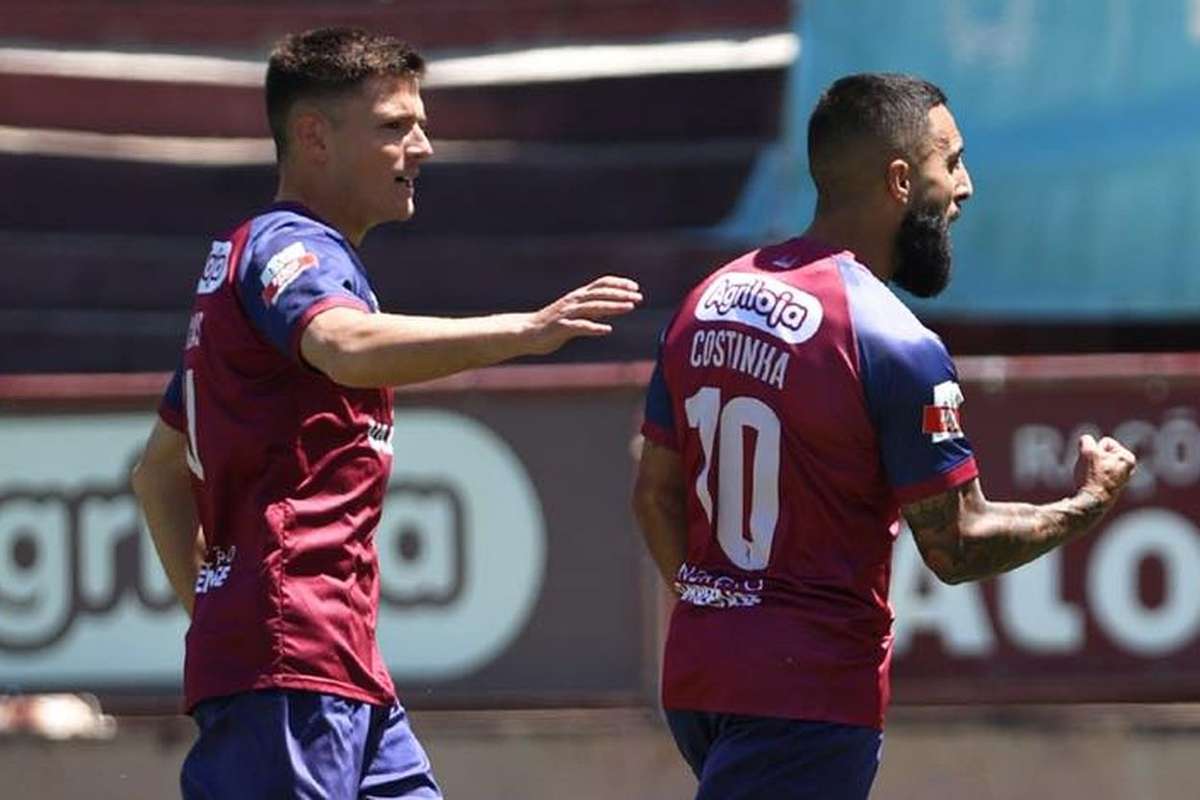 Taça de Portugal: Torreense eliminou equipa da primeira liga num percurso tranquilo até à final