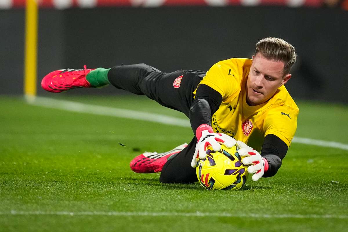Ter Stegen: Nach letztem LaLiga-Spieltag – Zukunft durch Girona-Abstieg offen