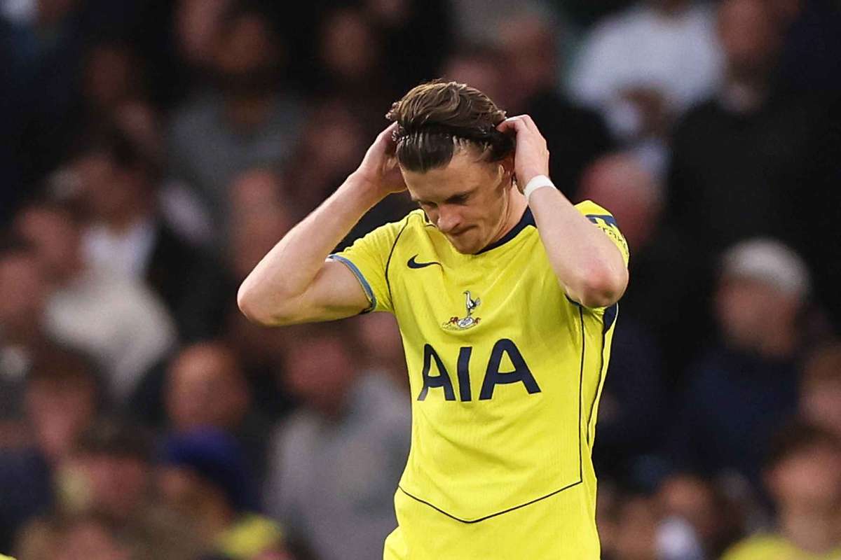 Cosa deve fare il Tottenham per evitare la retrocessione nell'ultima giornata della Premier League