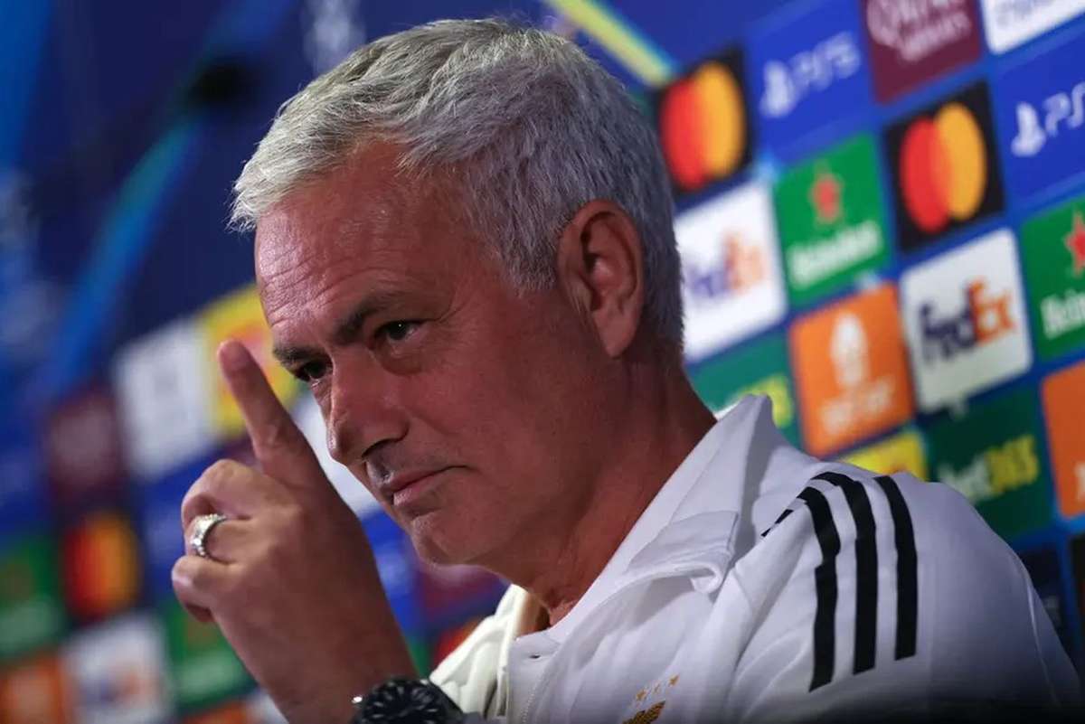 LaLiga: Recordes permanecem com o Real Madrid de José Mourinho