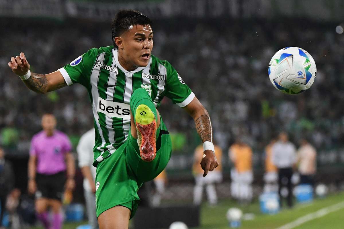 Colômbia: Junior e Atlético Nacional decidirão o Torneio Abertura 2026