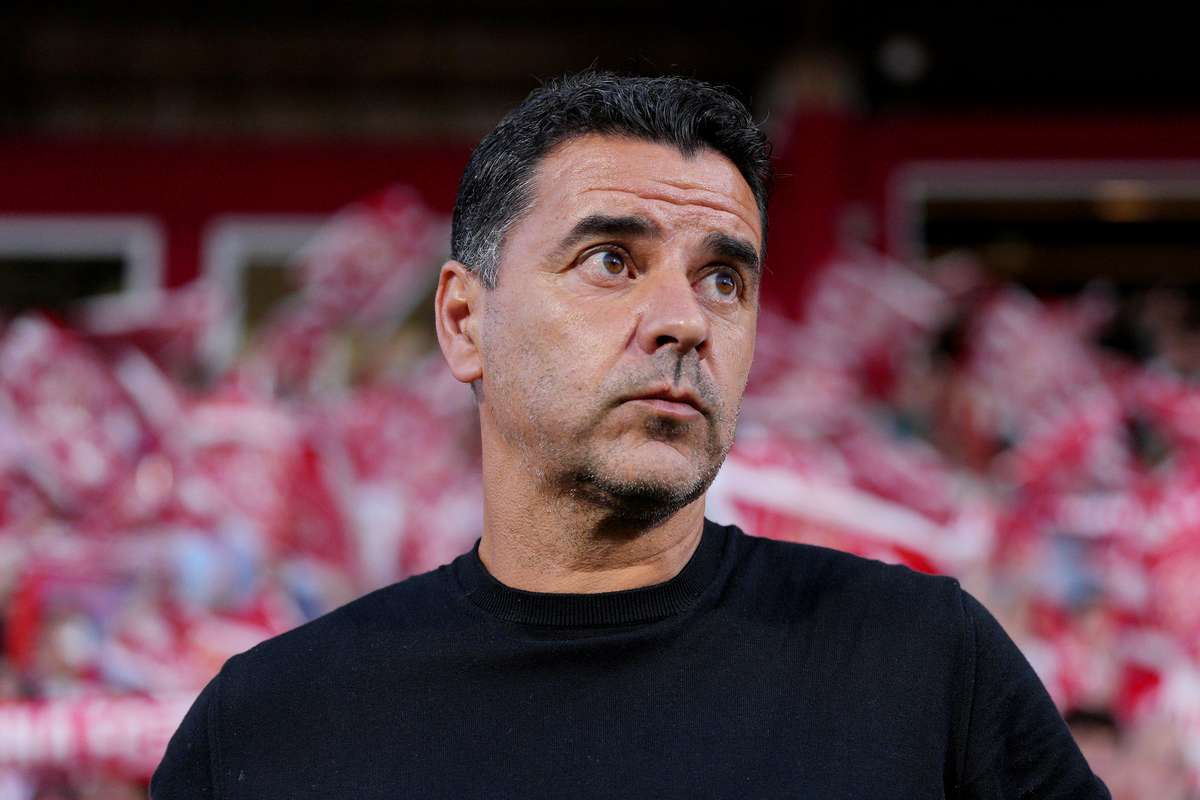 Do sonho ao pesadelo em dois anos: Depois da Liga dos Campeões, a descida de divisão para o Girona
