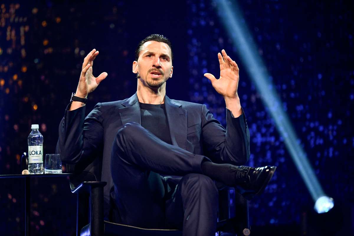"Wrexham-Modell"? Ibrahimović und Fury planen Kauf von englischem Traditionsklub