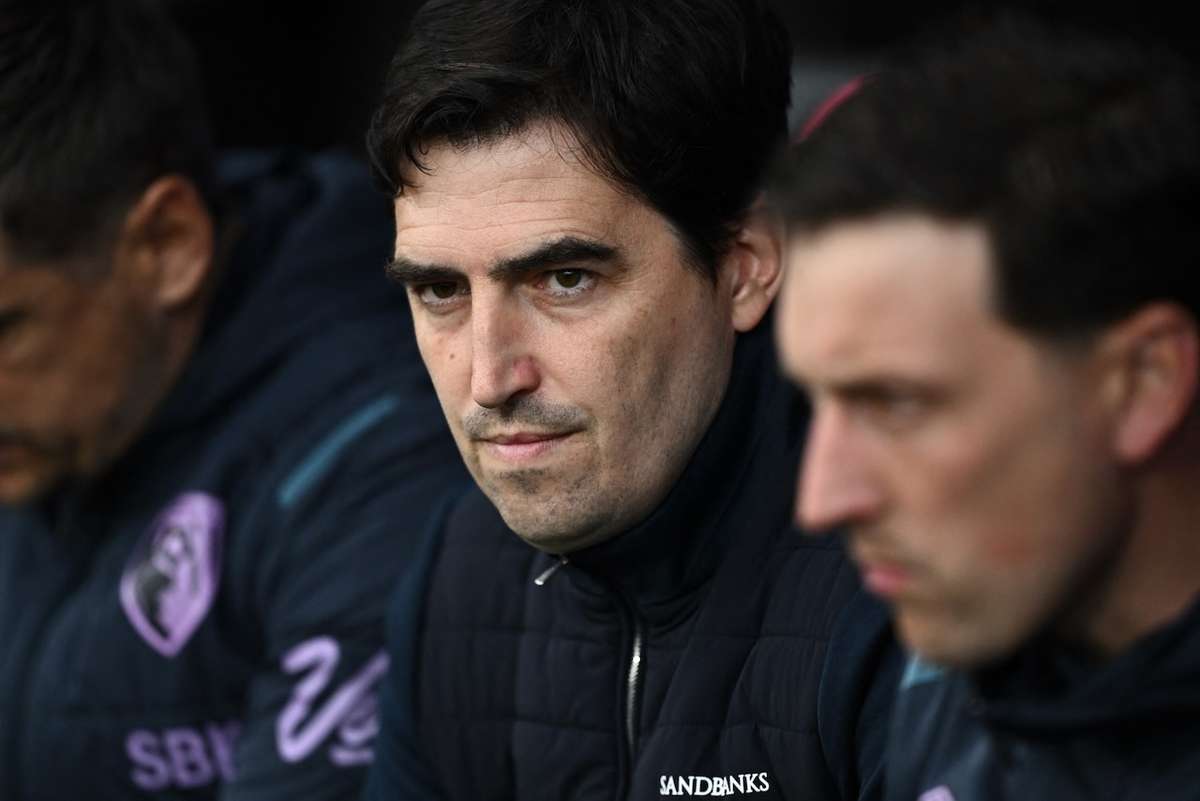 The Telegraph: Bayer Leverkusen Shows Interest in Bournemouth Success Coach Iraola
