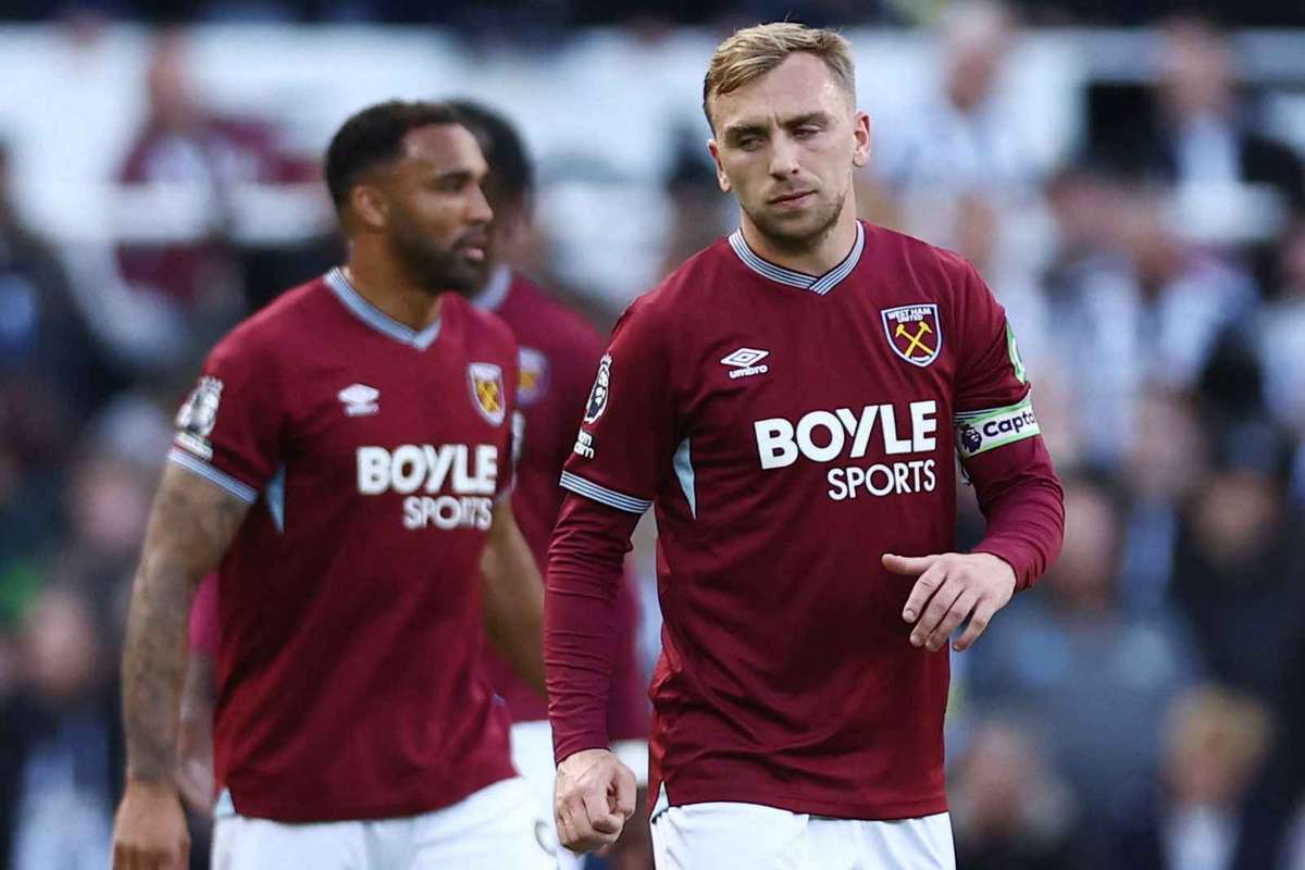 El West Ham desciende a la Championship y el Tottenham se salva por los pelos