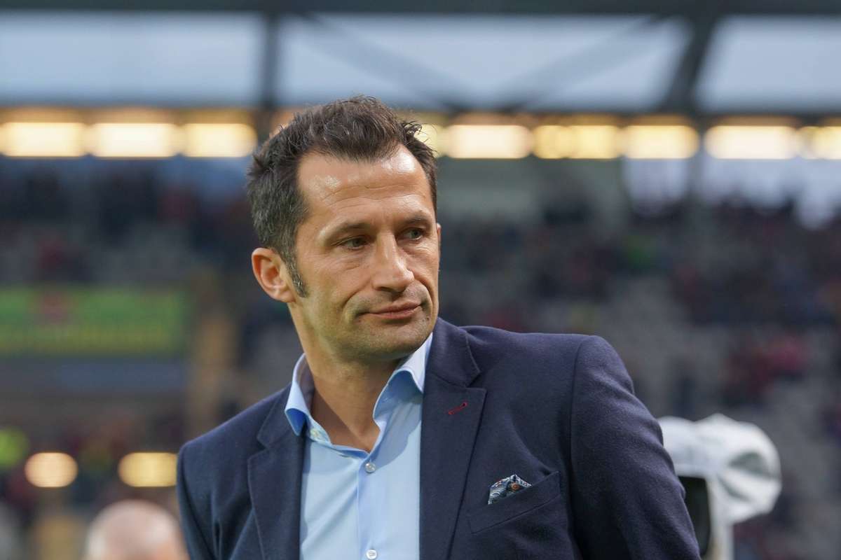 Após saída do Bayern Munique em 2023, Salihamidzic planeia regresso ao futebol