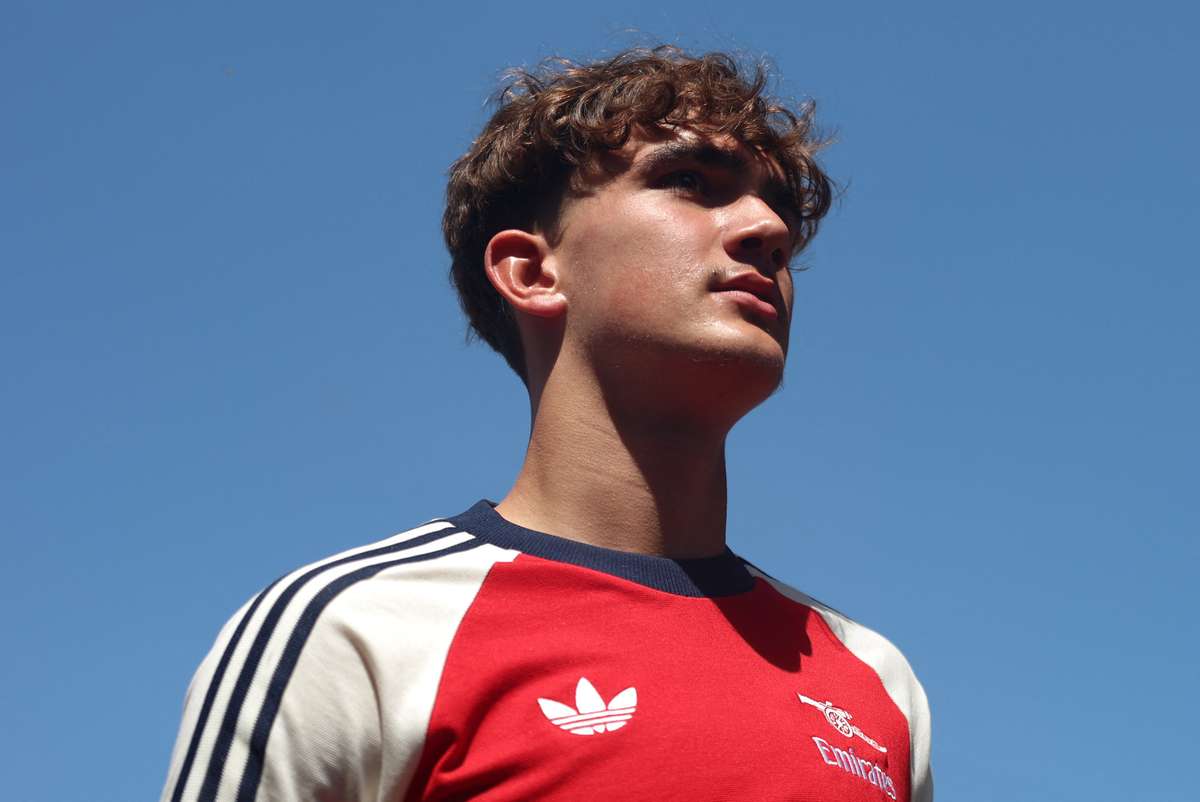 Premier League: Max Dowman (Arsenal) quebra marca de 18 anos de Jose Baxter