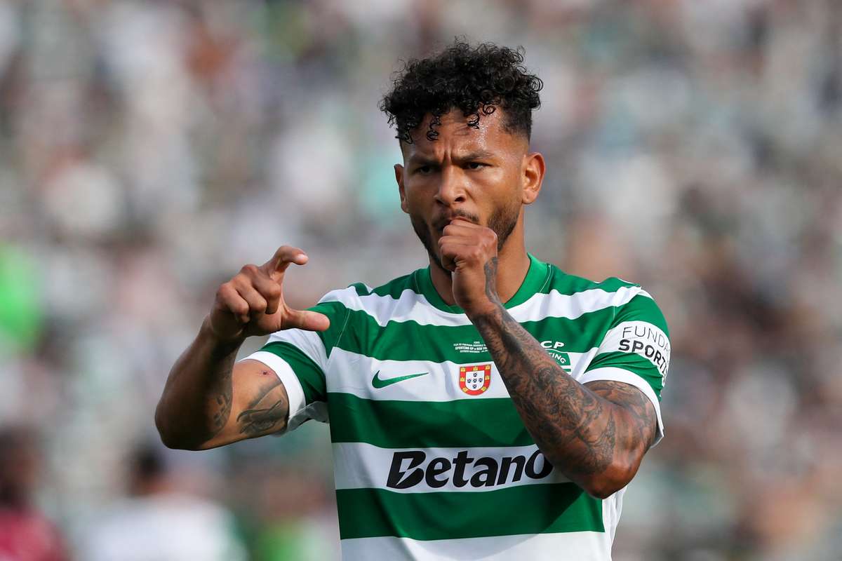 Sporting garanta acesso direto à Champions League com ajuda do Aston Villa