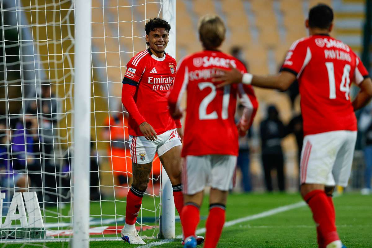 Liga Europa: Os potenciais rivais do Benfica na segunda pré-eliminatória