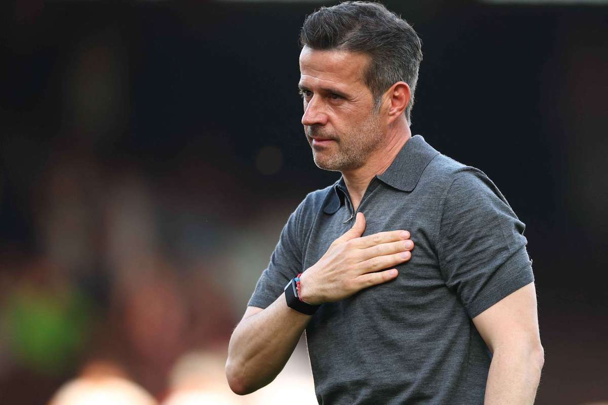 Proprietário do Fulham enaltece Marco Silva: "Peça chave do nosso projeto"