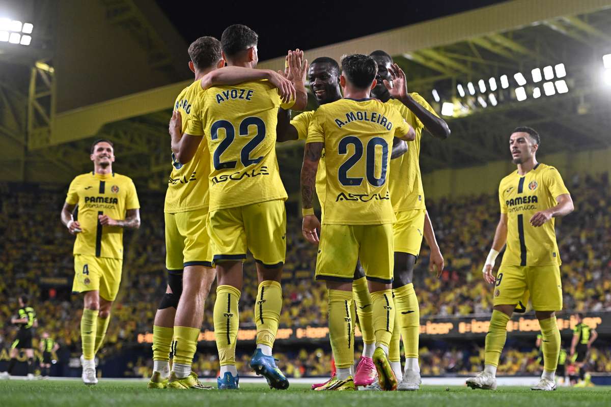 Villarreal Bintang Lima Hancurkan Atletico Madrid di Pertandingan Terakhir Musim LaLiga