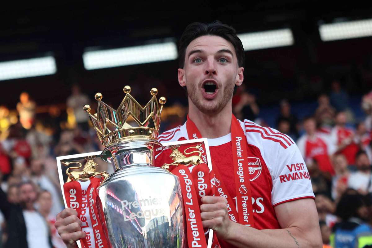Arsenal estabelece marco histórico na Premier League com temporada disciplinar impecável
