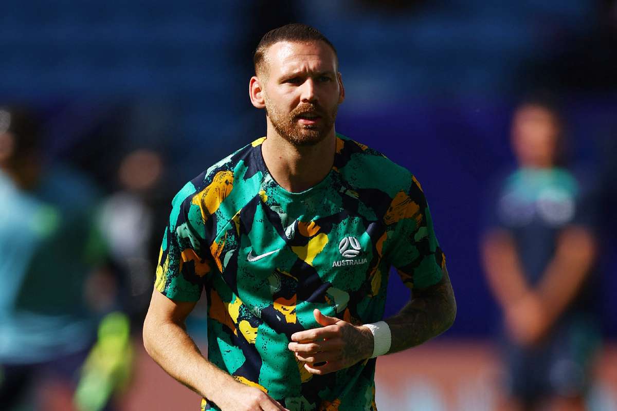 Hibernian forward Martin Boyle hoping for Australia World Cup call-up after Qatar setback