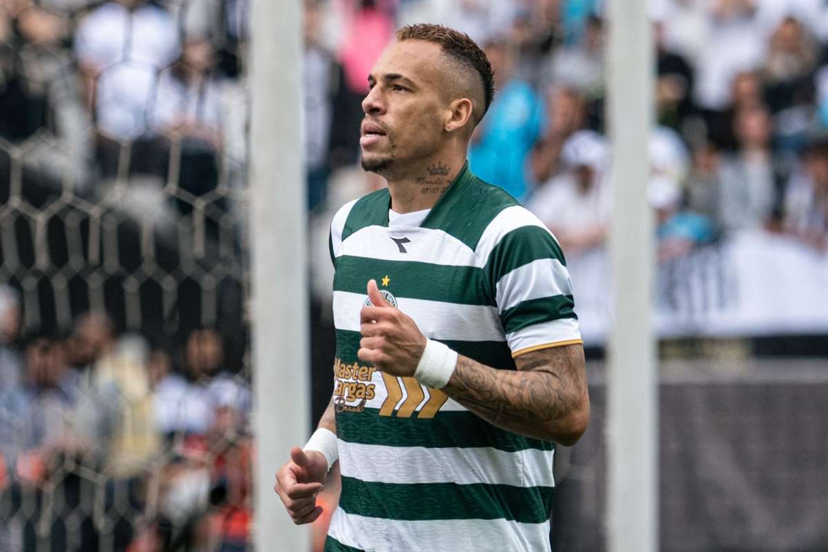 Coritiba contra Bahia: como ver, hora e possíveis onze do Brasileirão