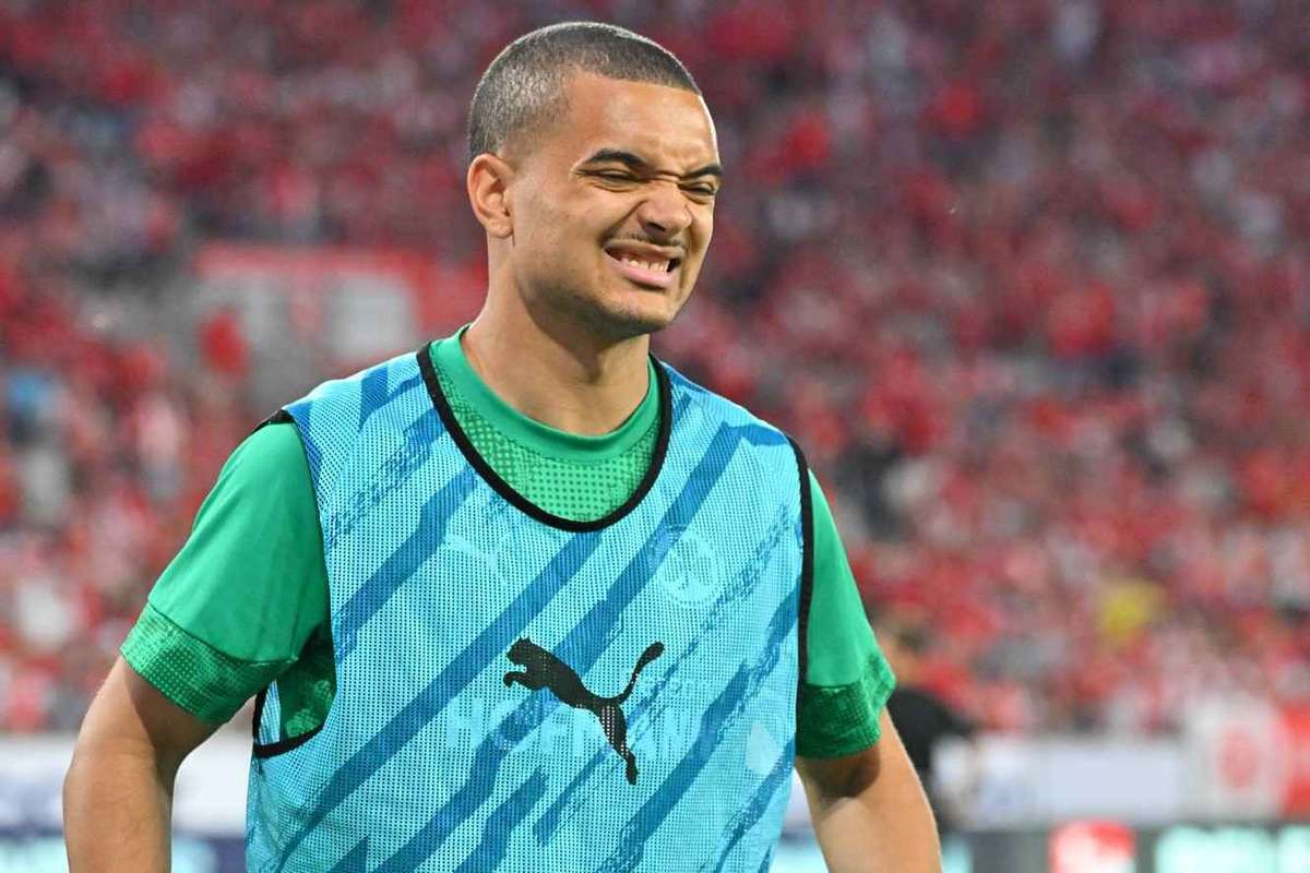 "Ewiges" Fürth gegen Rot-Weiß Essen unter Druck: "Werden volles Risiko gehen"