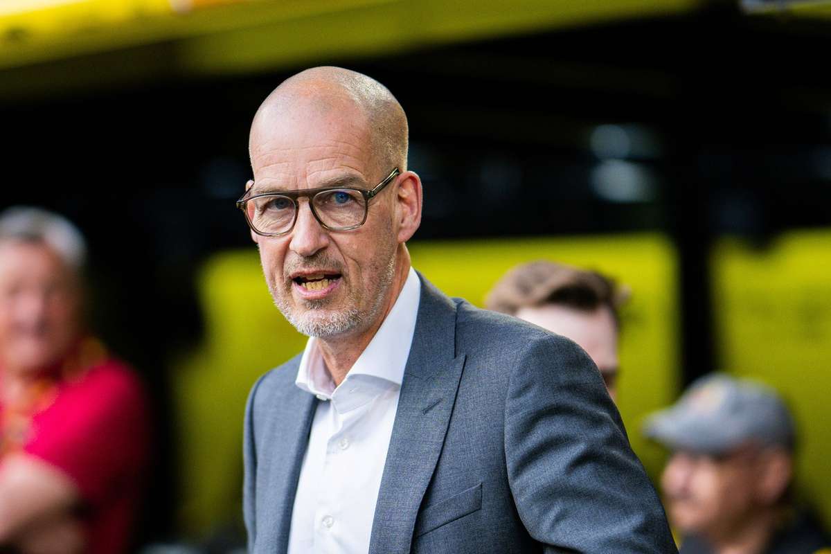 BVB-Boss Cramer über Schlotterbeck-Abgang und künftige Rolle von Marco Reus