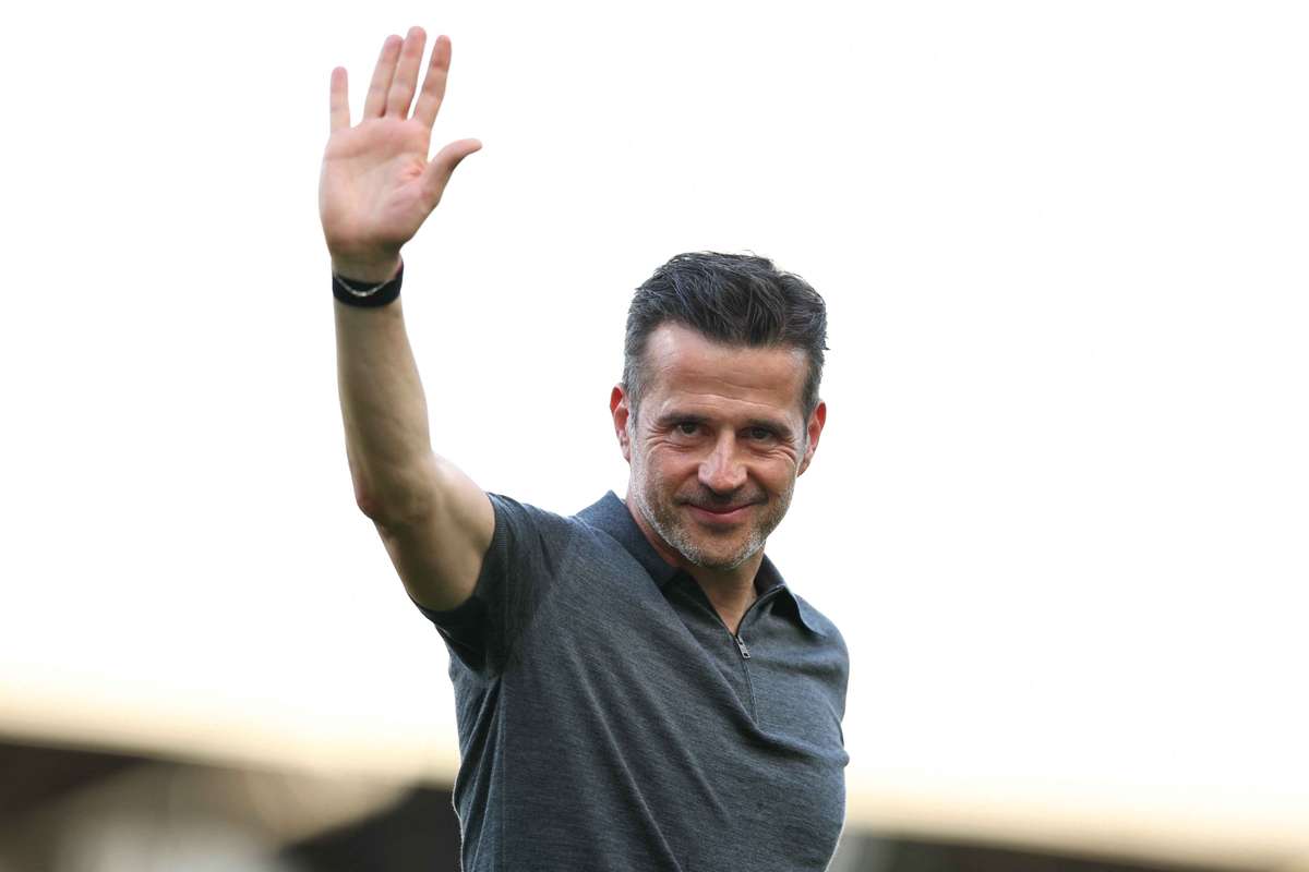 Imprensa italiana aponta Marco Silva ao AC Milan