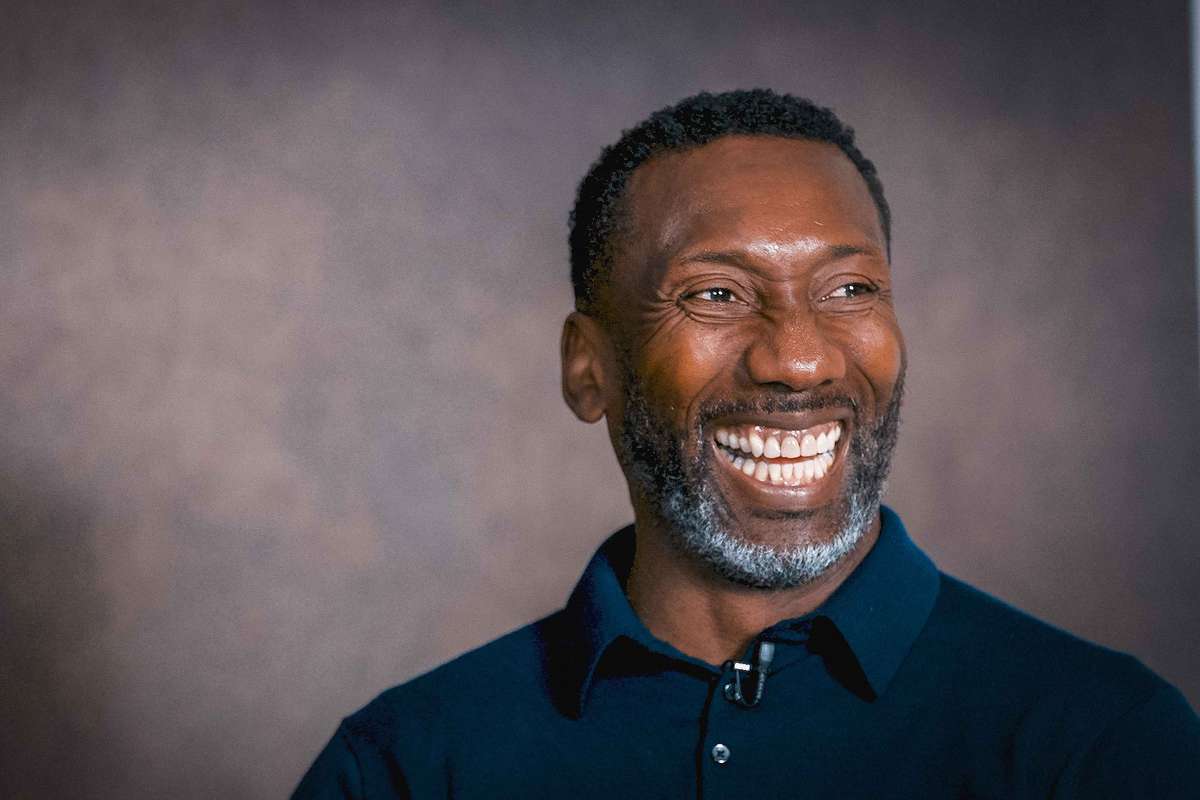EXCLUSIVE: Chelsea legend Hasselbaink claims he would 'dominate' in today's Premier League