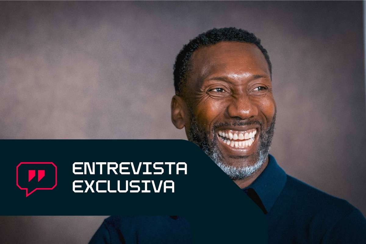 Hasselbaink: "El Atlético no figura entre los gigantes, pero la labor de Simeone es excepcional"