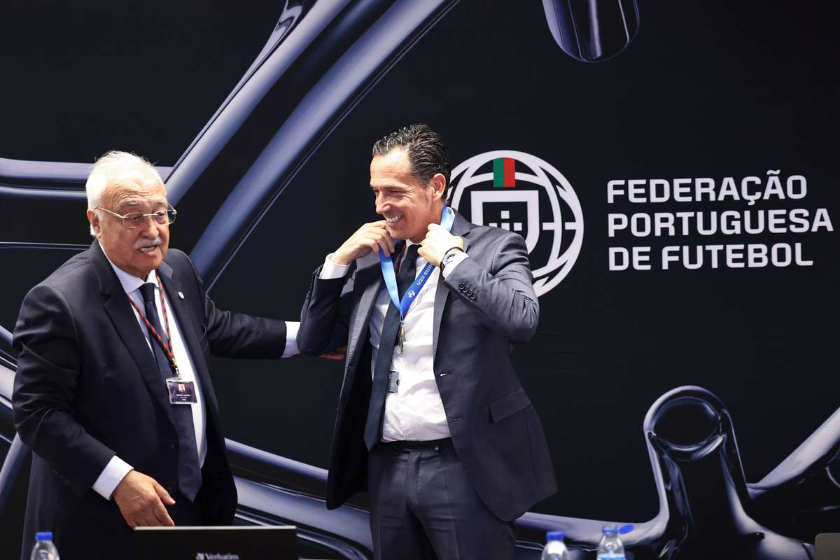 Conselho Diretivo da FPF valida orçamento com excedente projetado de 2,8 milhões em 2026/27