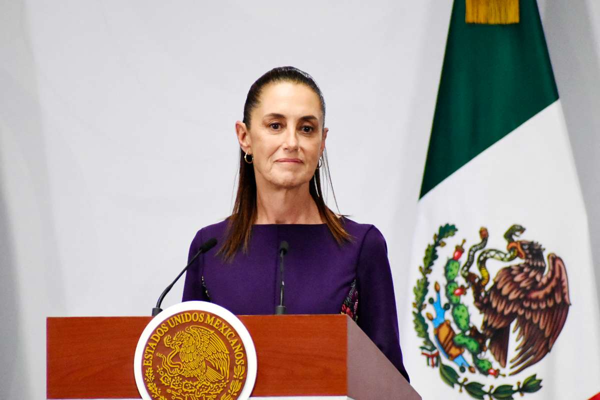 Mundial 2026: México aceita hospedar seleção iraniana sem restrições