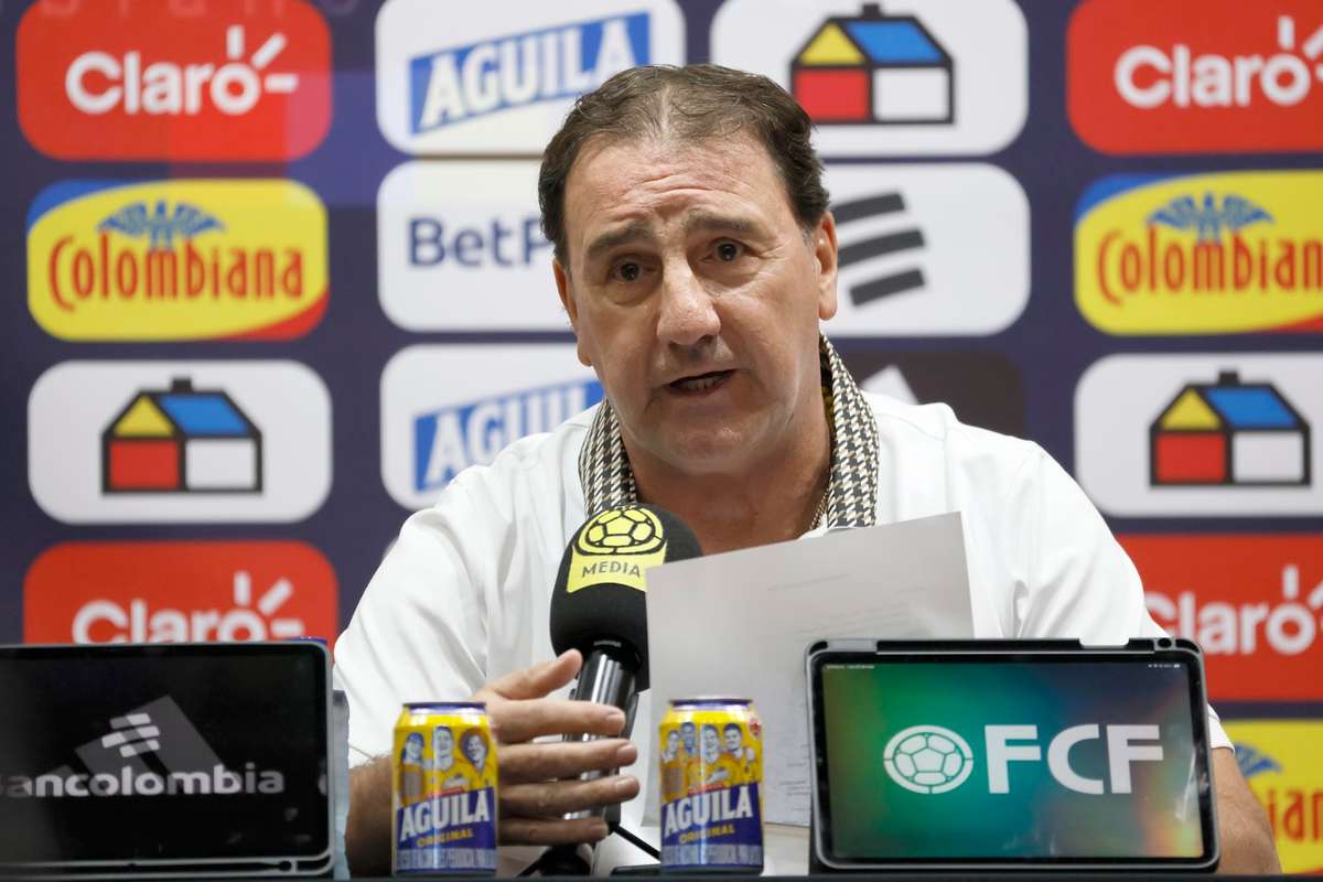 Luis Díaz und James Rodriguez im WM-Aufgebot Kolumbiens