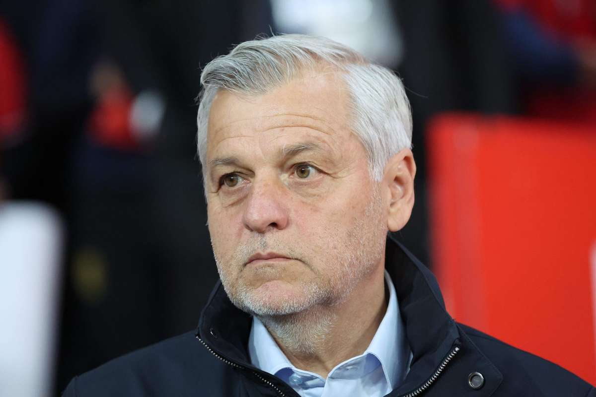Lille, koç Bruno Genesio ile yollarını ayırdı