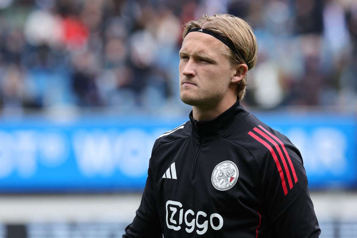 'Tidak banyak yang akan merasa kesal': Direktur Midtjylland mengisyaratkan kemungkinan transfer Dolberg