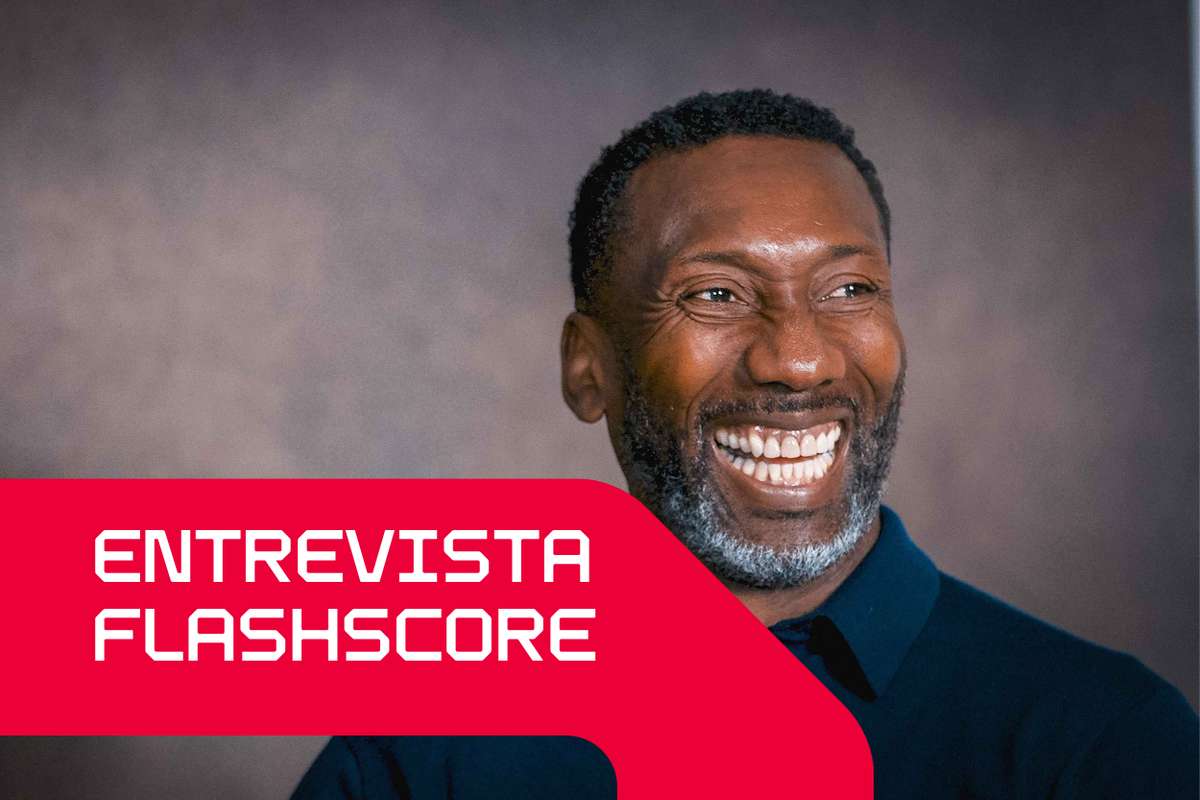 Exclusivo com Hasselbaink: Como "arrasaria" na Premier League atual e o Boavista "onde tudo mudou"