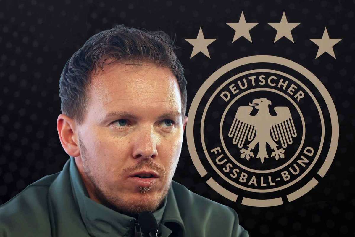 Die Uhr tickt: Nagelsmann beginnt mit WM Vorbereitung und wohl schon erste Aufstellungen im Blick