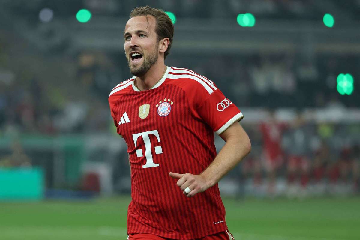 Europas Topscorer: Harry Kane holt zweiten Goldenen Schuh