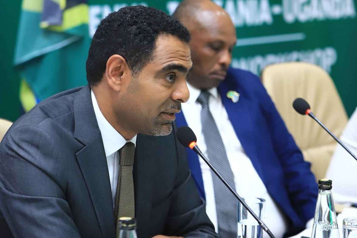 Hussein Mohammed selamat dari upaya penggulingan FKF setelah FIFA menolak penangguhan NEC