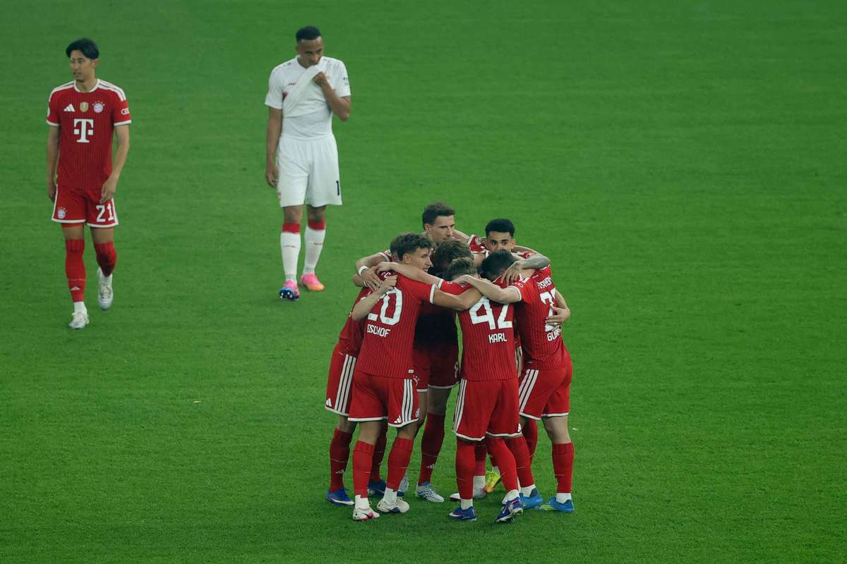 FC Bayern muss Buße zahlen wegen Verzögerung vor Bundesliga-Spielen