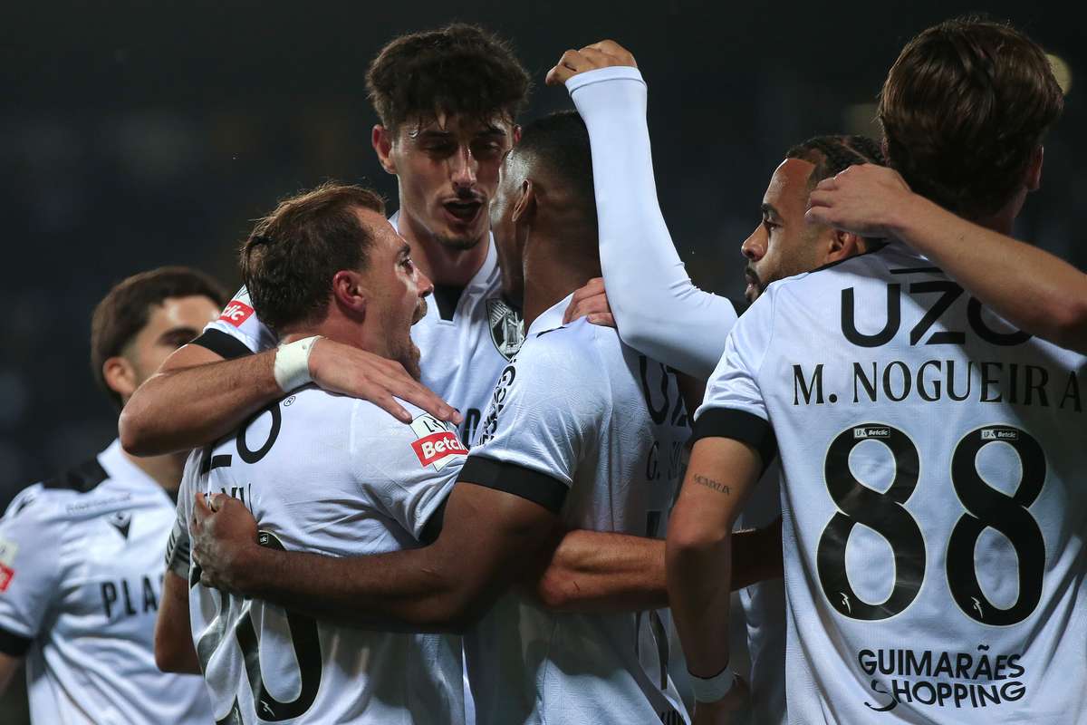 Ex-jogador Rogério Matias abandona a organização desportiva do Vitória SC
