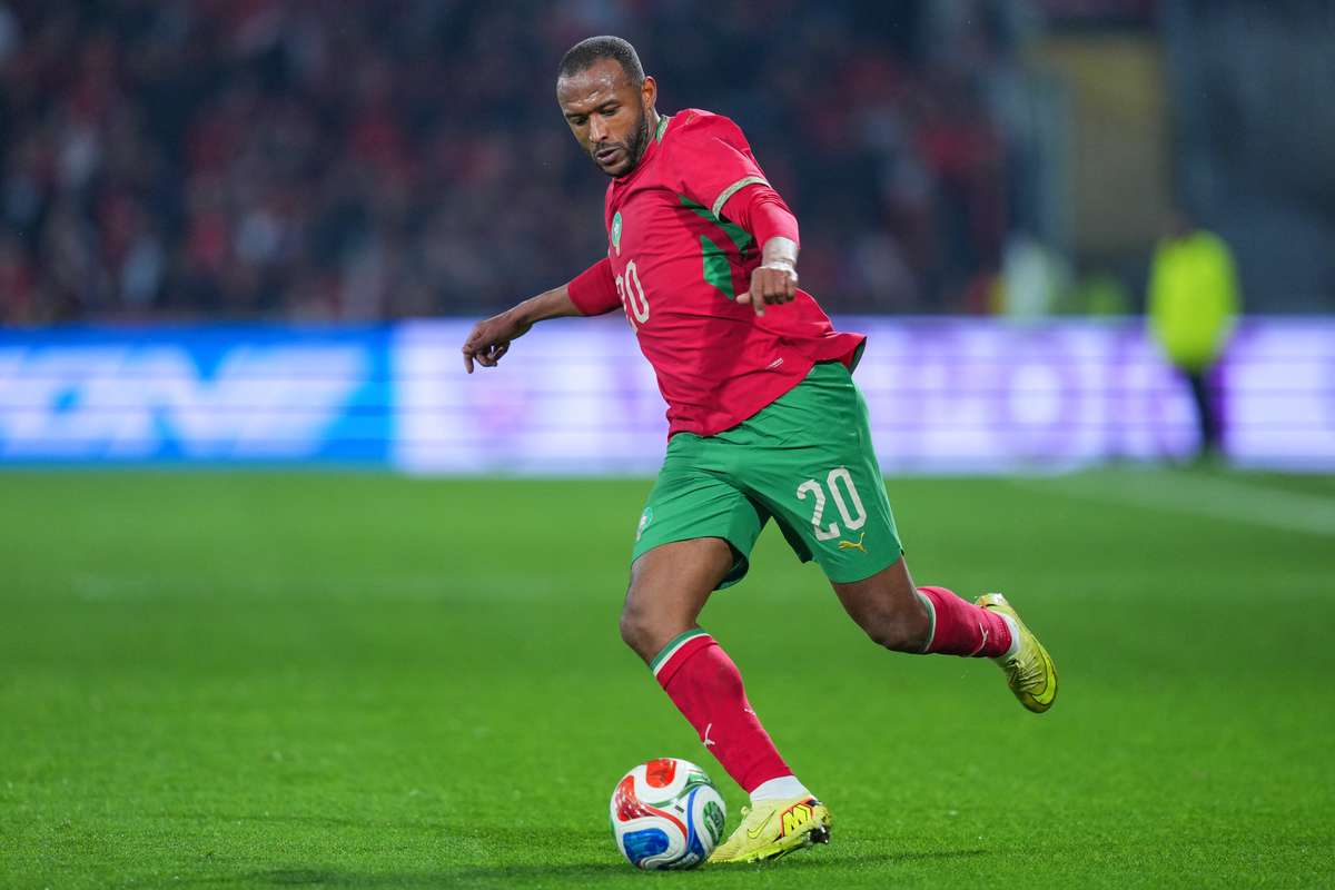 Mundial 2026: Marrocos vence Burundi com goleada em amistoso (5 0)