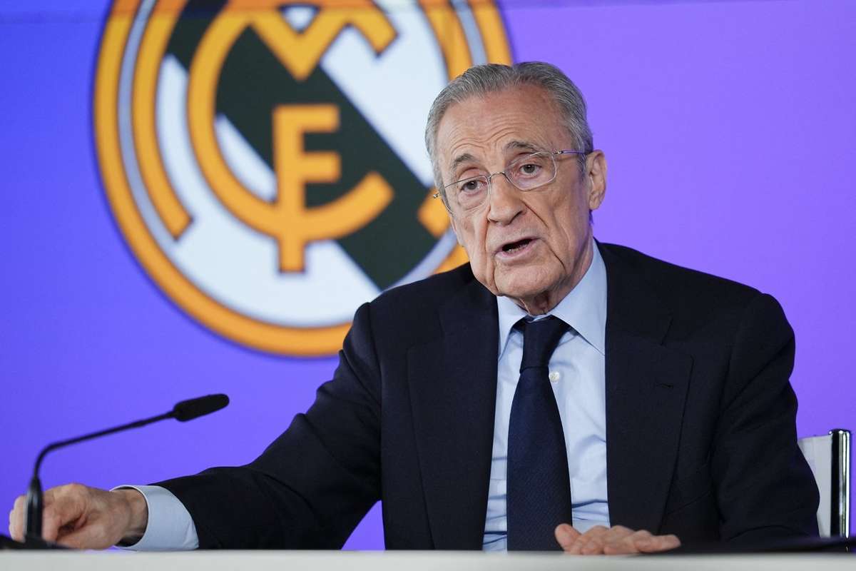 Inside Real Madrid: Perez called elections to safeguard his authority, says our insider