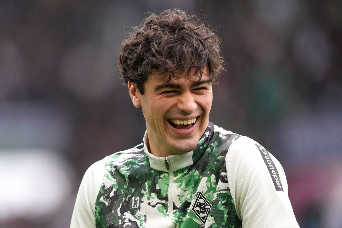 Mundial 2026: Giovanni Reyna é a grande novidade na seleção dos Estados Unidos