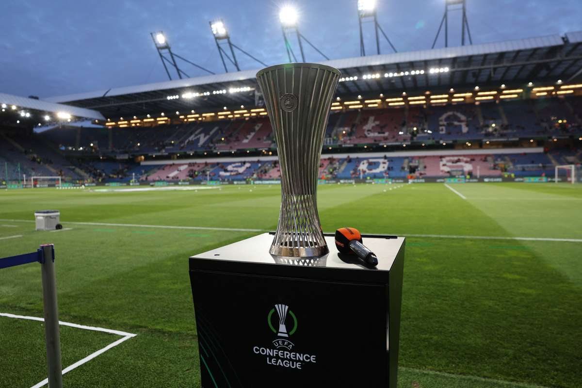 Liga Conferência: Crystal Palace e Rayo Vallecano fazem história em final de surpresas