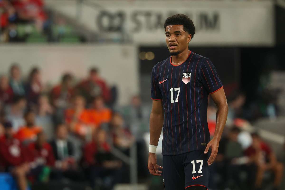 Mit Tillman und zwei Borussen: USA präsentieren ihren WM-Kader