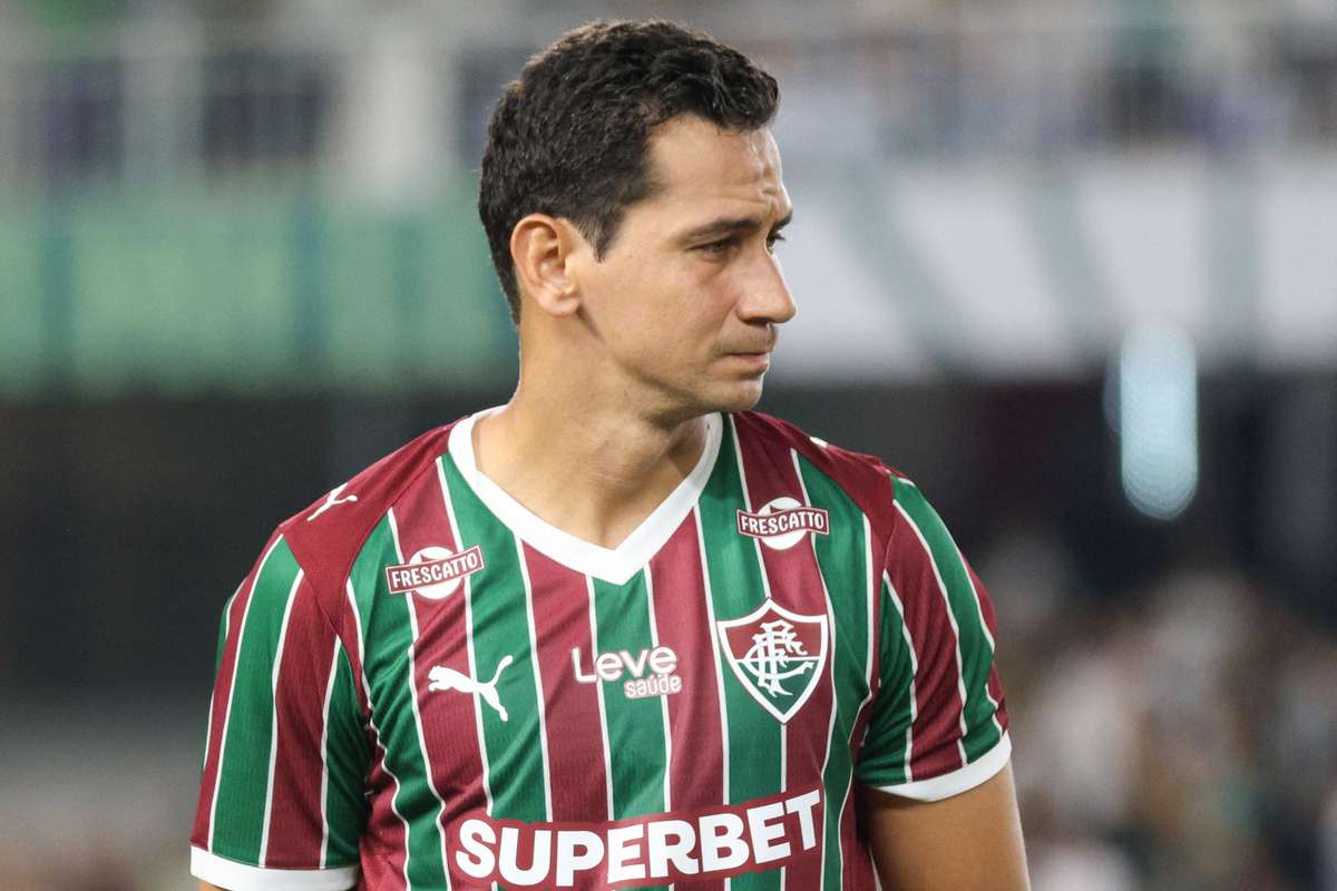 Fluminense decide afastar Ganso após manifestação de interesse por parte de outro clube
